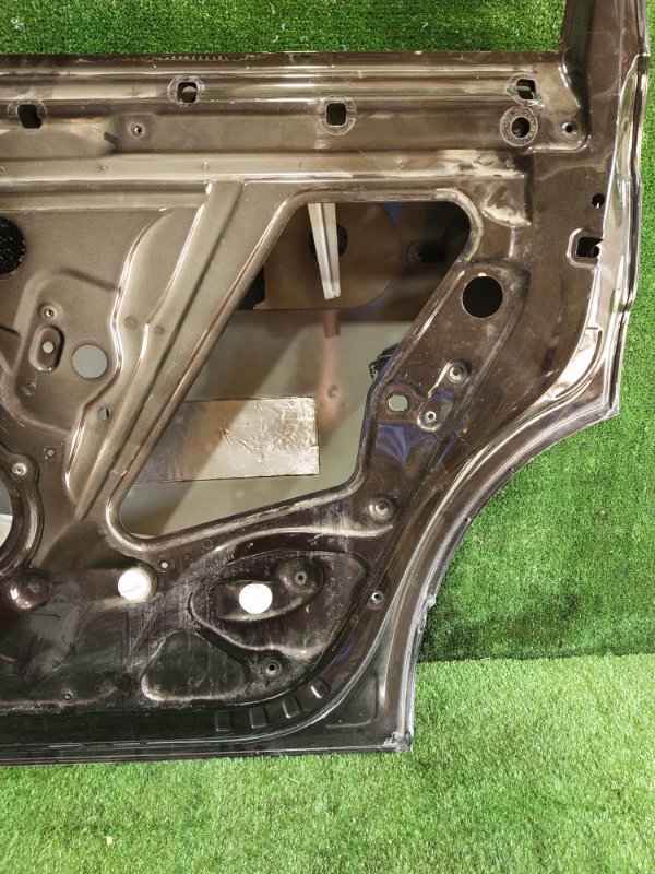 Дверь боковая, 3000 рублей, Красноярск