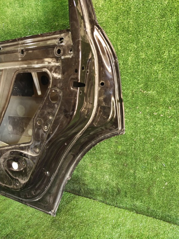 Дверь боковая, 3000 рублей, Красноярск