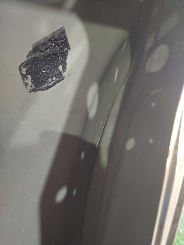 Дверь боковая, 3000 рублей, Красноярск