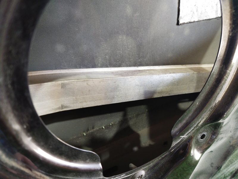 Дверь боковая, 3000 рублей, Красноярск