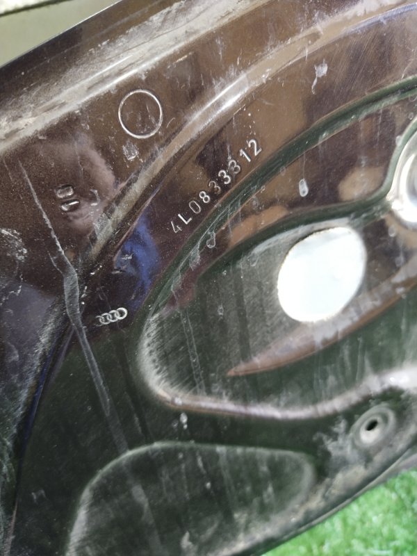 Дверь боковая, 3000 рублей, Красноярск