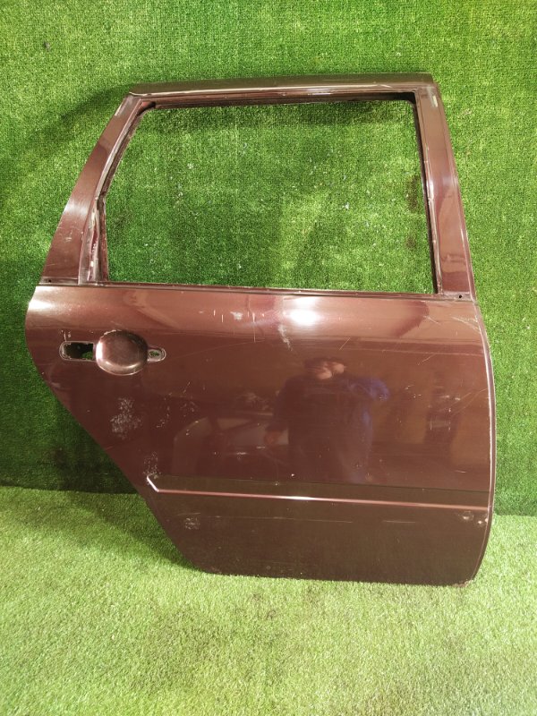 Дверь боковая, 4000 рублей, Красноярск