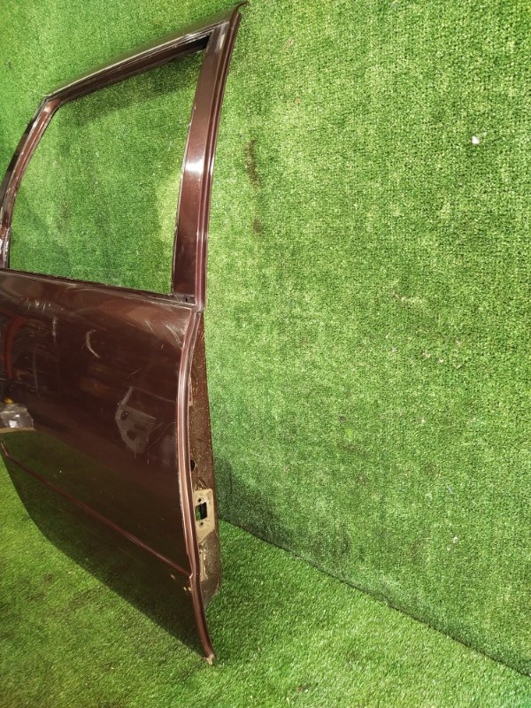 Дверь боковая, 4000 рублей, Красноярск