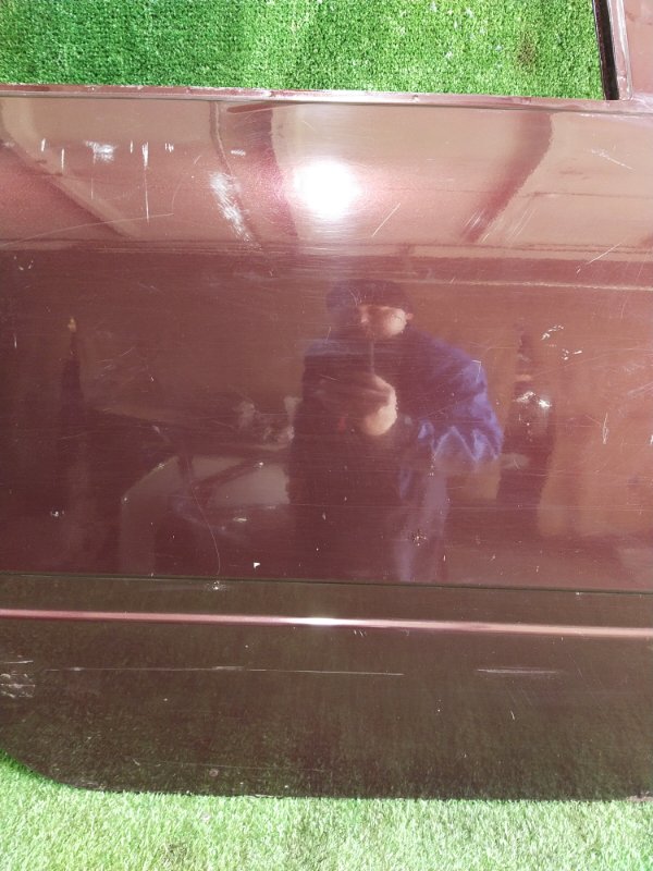 Дверь боковая, 4000 рублей, Красноярск