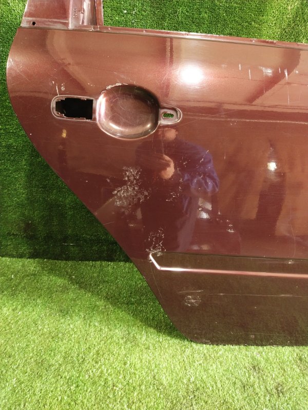 Дверь боковая, 4000 рублей, Красноярск