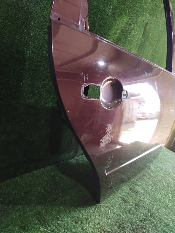 Дверь боковая, 4000 рублей, Красноярск