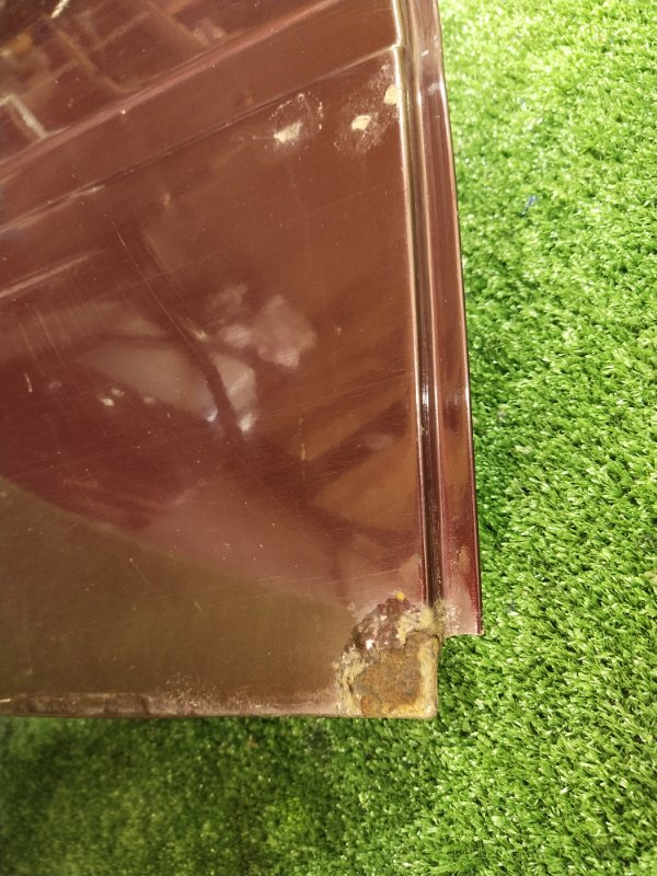 Дверь боковая, 4000 рублей, Красноярск