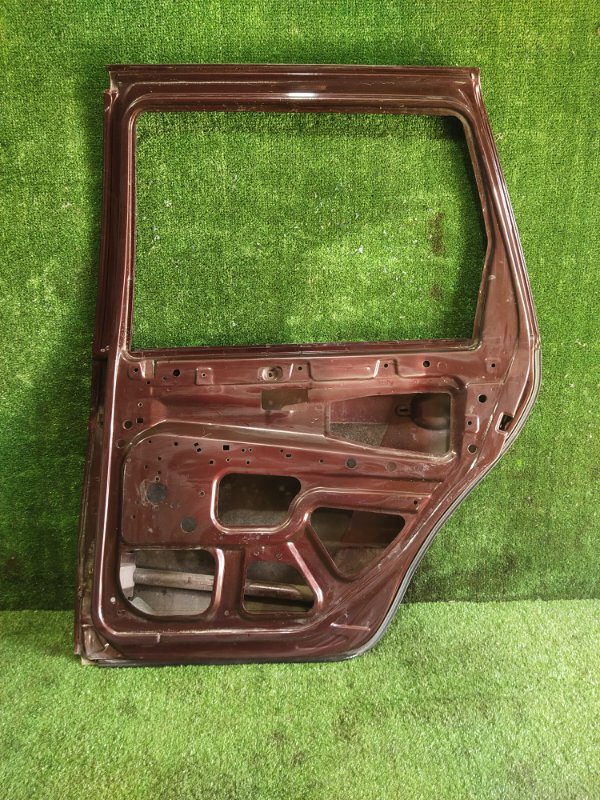 Дверь боковая, 4000 рублей, Красноярск