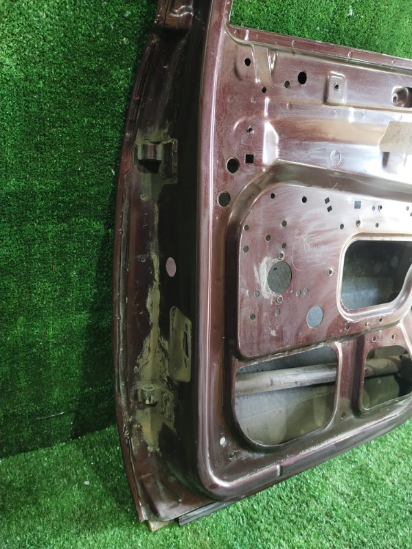 Дверь боковая, 4000 рублей, Красноярск