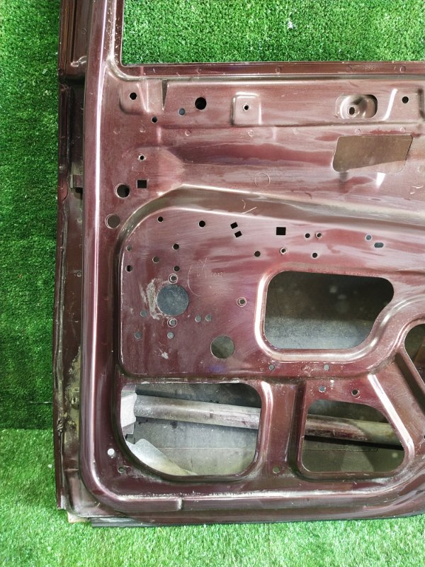 Дверь боковая, 4000 рублей, Красноярск