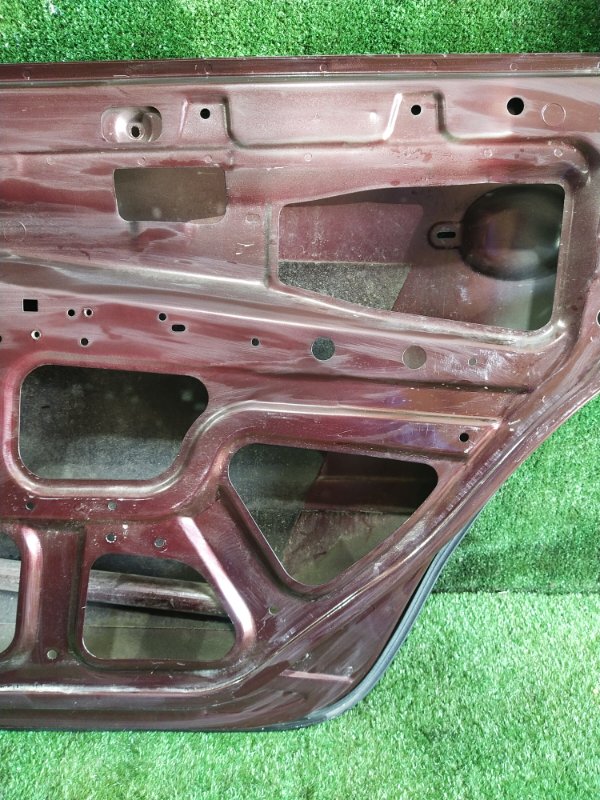 Дверь боковая, 4000 рублей, Красноярск