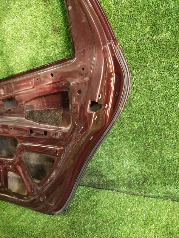 Дверь боковая, 4000 рублей, Красноярск