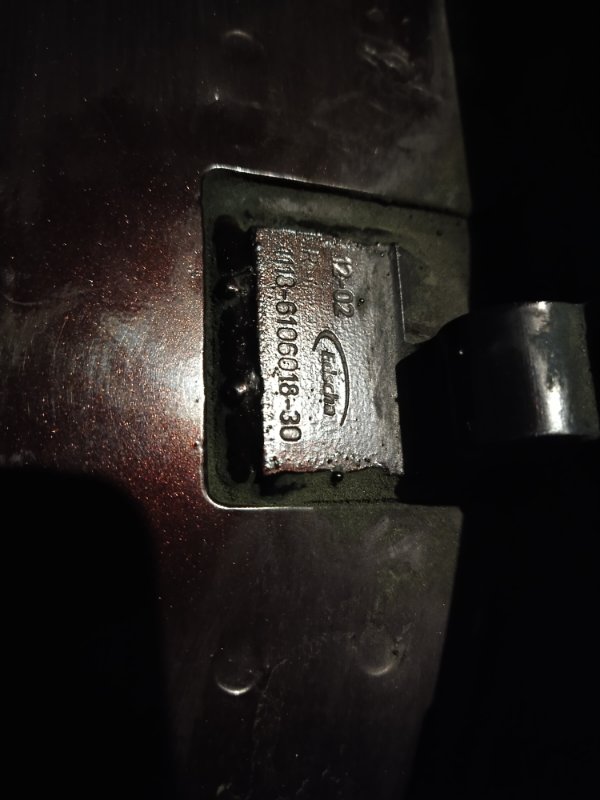 Дверь боковая, 4000 рублей, Красноярск