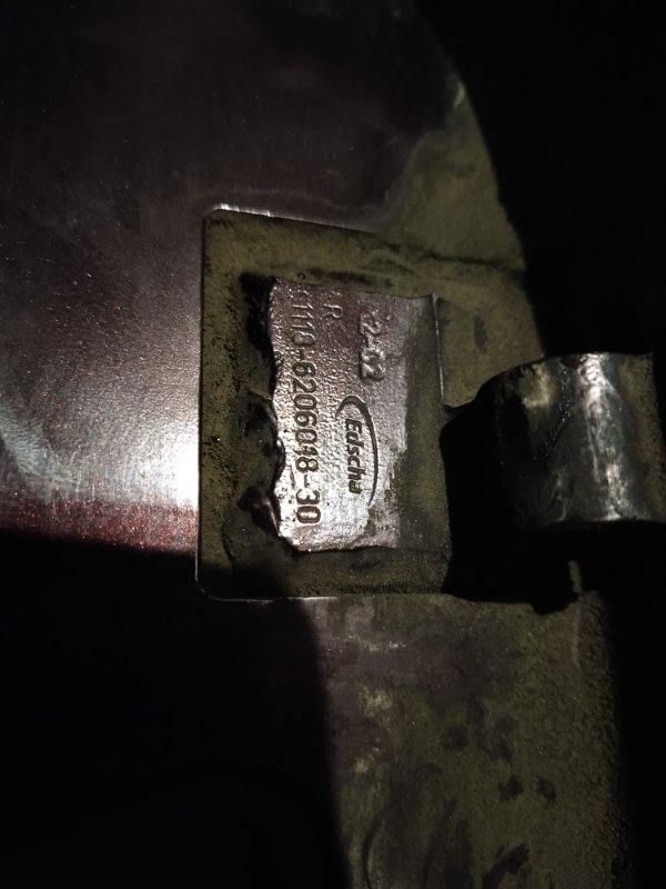 Дверь боковая, 4000 рублей, Красноярск