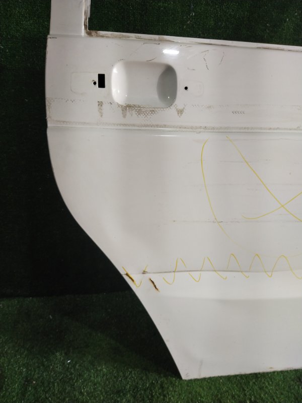 Дверь боковая, 5000 рублей, Красноярск