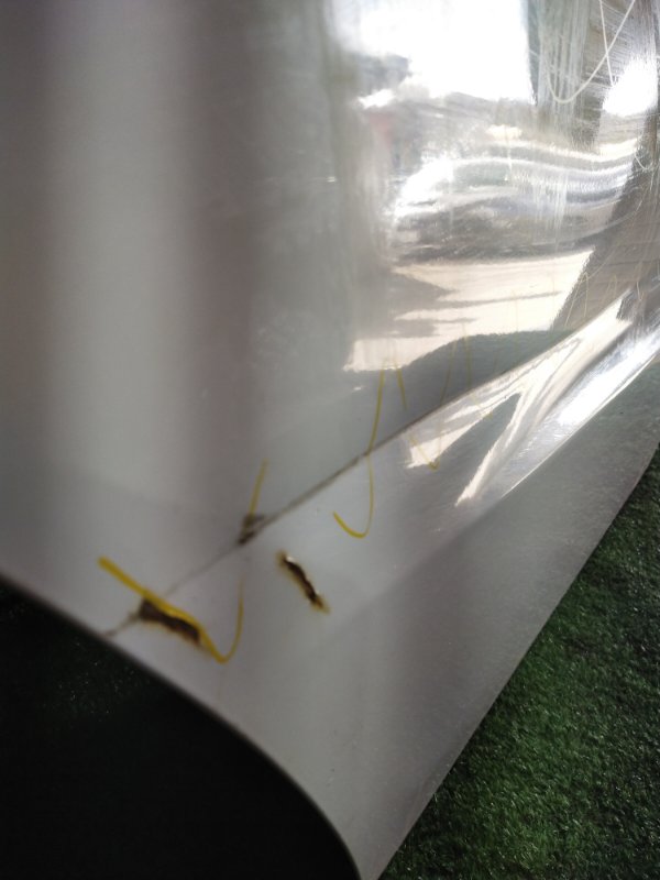 Дверь боковая, 5000 рублей, Красноярск