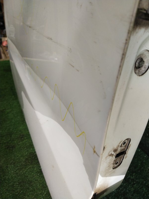 Дверь боковая, 5000 рублей, Красноярск