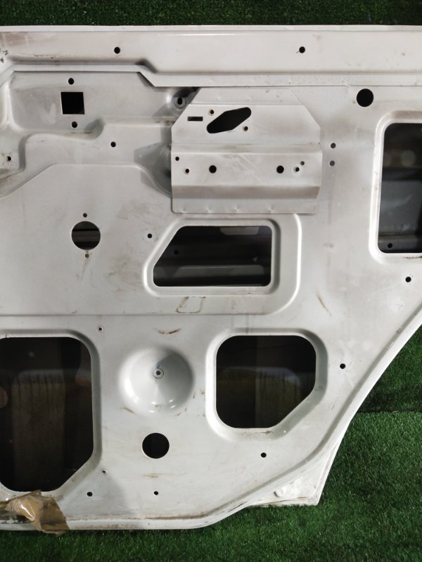 Дверь боковая, 5000 рублей, Красноярск