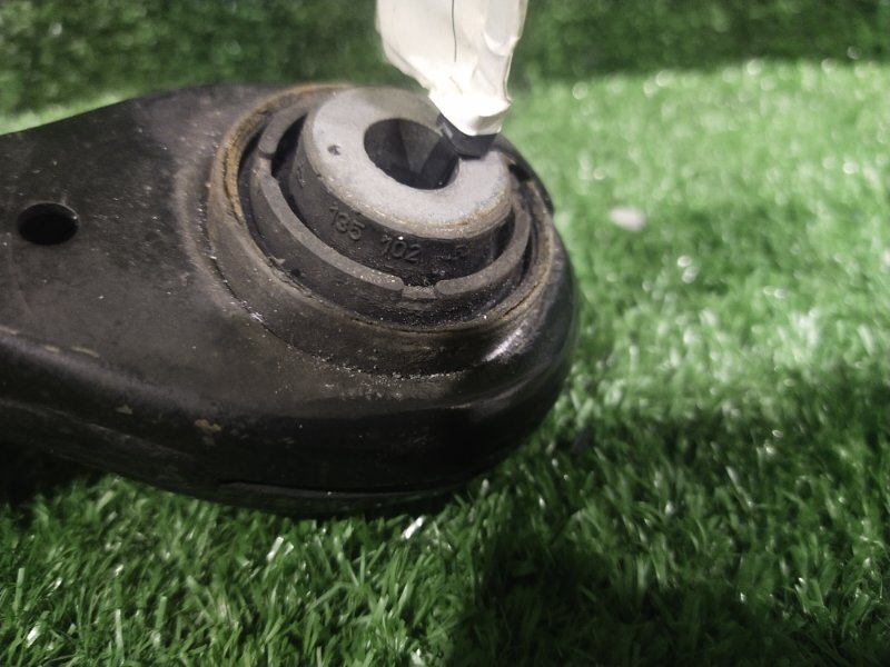 Рычаг подвески верхний, 500 рублей, Красноярск