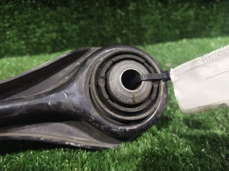 Рычаг подвески верхний, 500 рублей, Красноярск