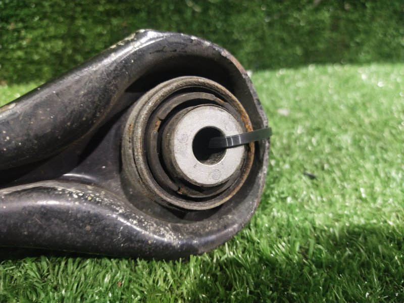 Рычаг подвески верхний, 500 рублей, Красноярск