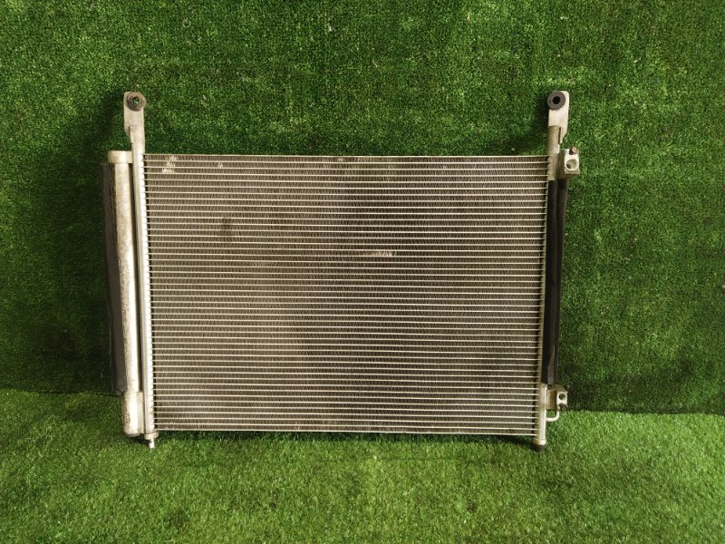 Радиатор кондиционера, 3500 рублей, Красноярск