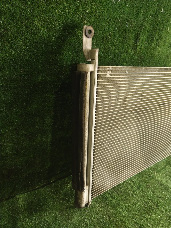 Радиатор кондиционера, 3500 рублей, Красноярск