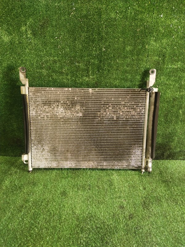 Радиатор кондиционера, 3500 рублей, Красноярск