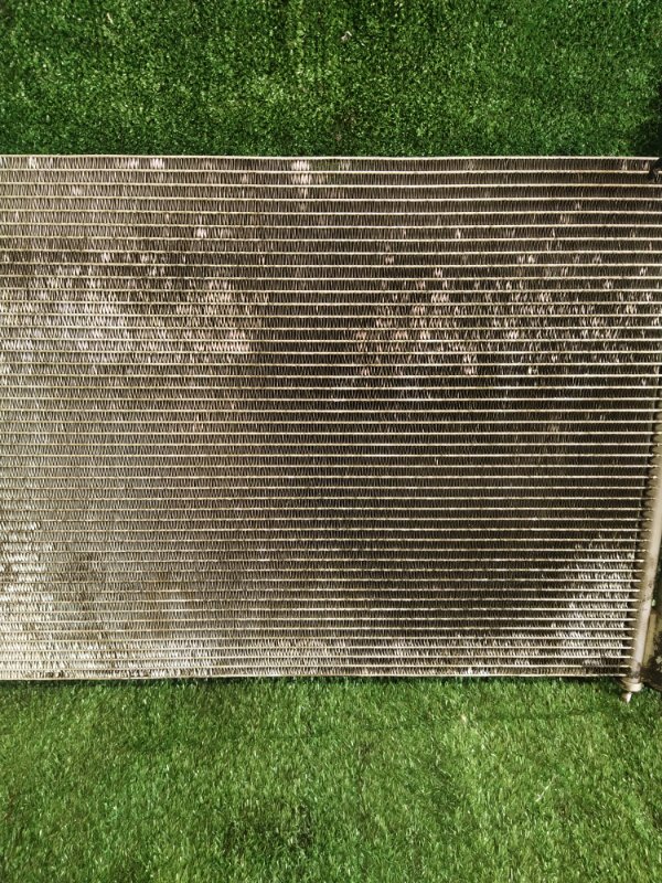 Радиатор кондиционера, 3500 рублей, Красноярск