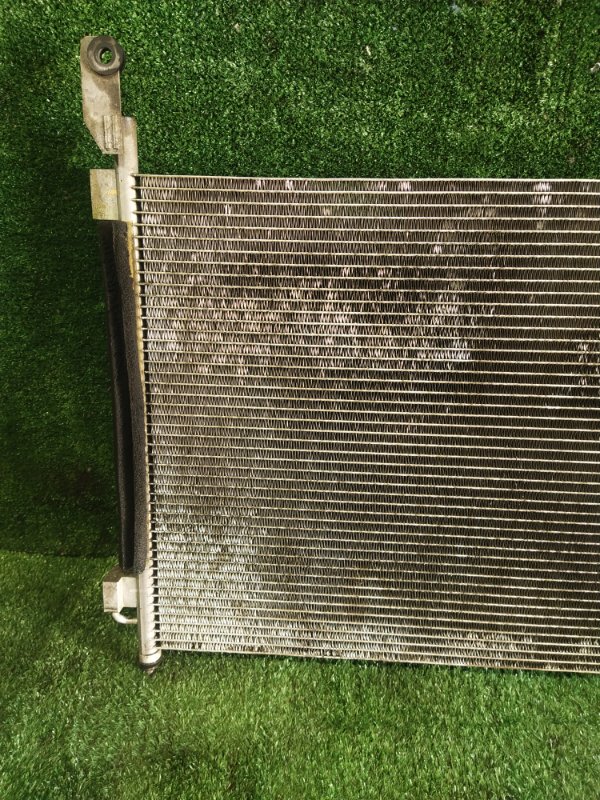 Радиатор кондиционера, 3500 рублей, Красноярск