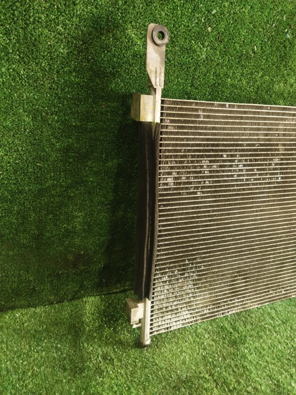 Радиатор кондиционера, 3500 рублей, Красноярск