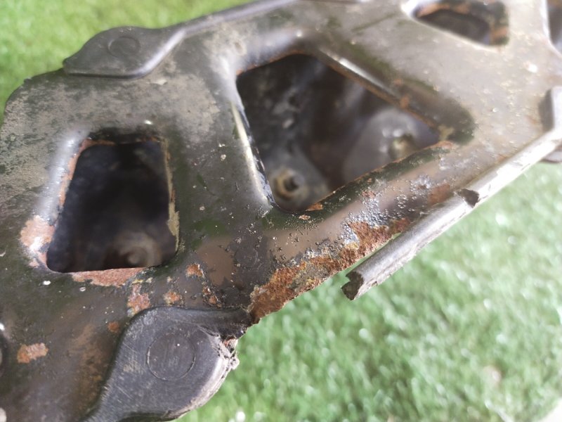 Рамка радиатора, 15000 рублей, Красноярск