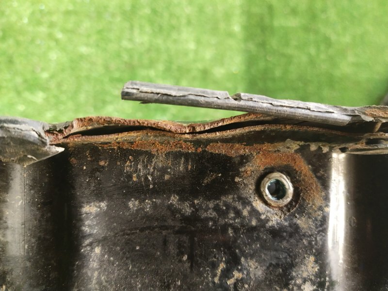 Рамка радиатора, 15000 рублей, Красноярск