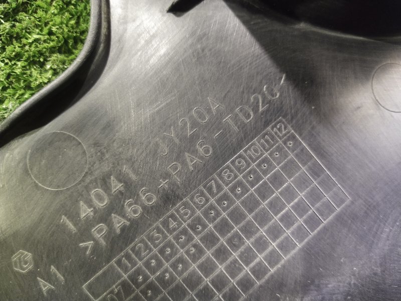 Декоративная крышка двигателя, 500 рублей, Красноярск