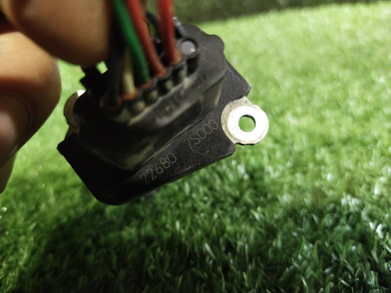 Датчик массового расхода воздуха, 500 рублей, Красноярск