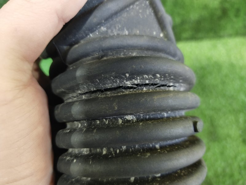 Патрубок воздушного фильтра, 800 рублей, Красноярск