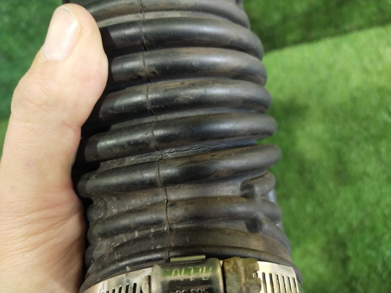 Патрубок воздушного фильтра, 800 рублей, Красноярск