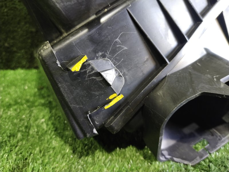 Корпус воздушного фильтра, 2000 рублей, Красноярск