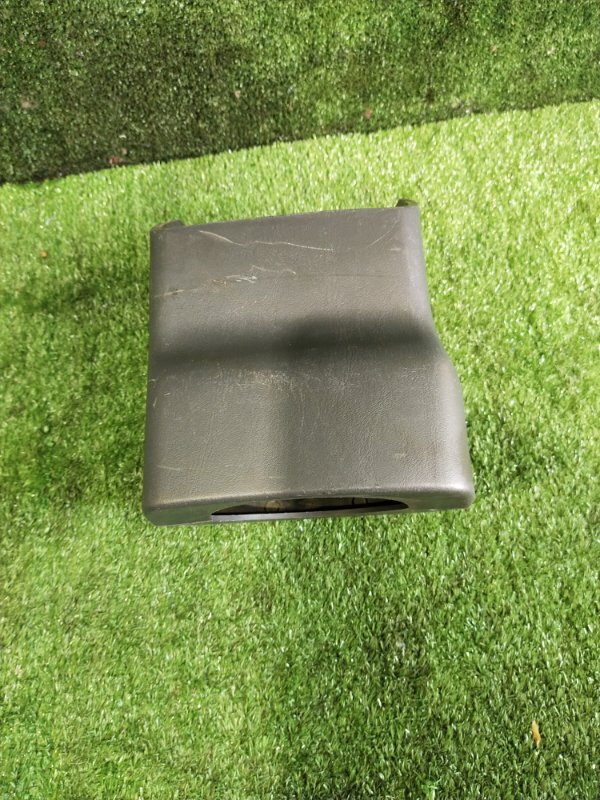 Кожух рулевой колонки, 200 рублей, Красноярск