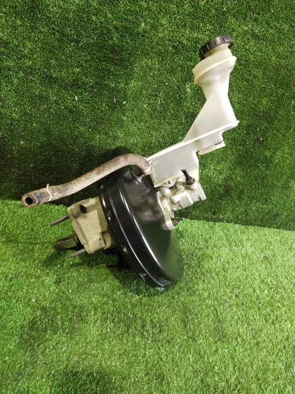 Главный тормозной цилиндр, 3000 рублей, Красноярск