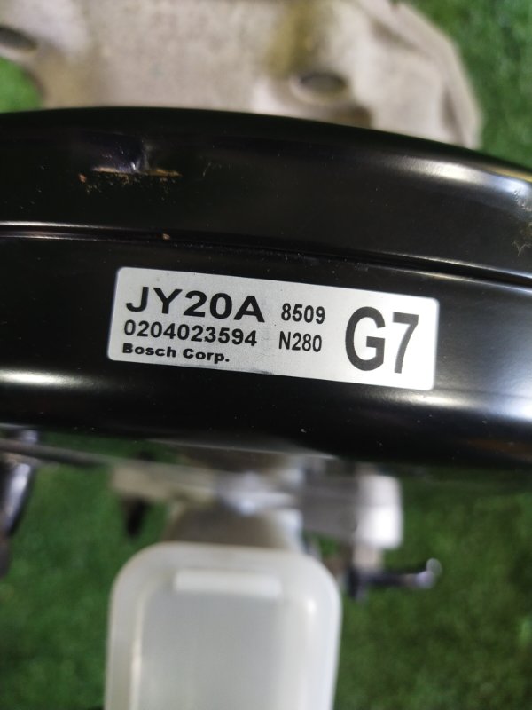 Главный тормозной цилиндр, 3000 рублей, Красноярск