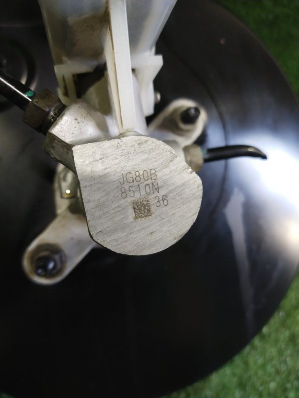 Главный тормозной цилиндр, 3000 рублей, Красноярск