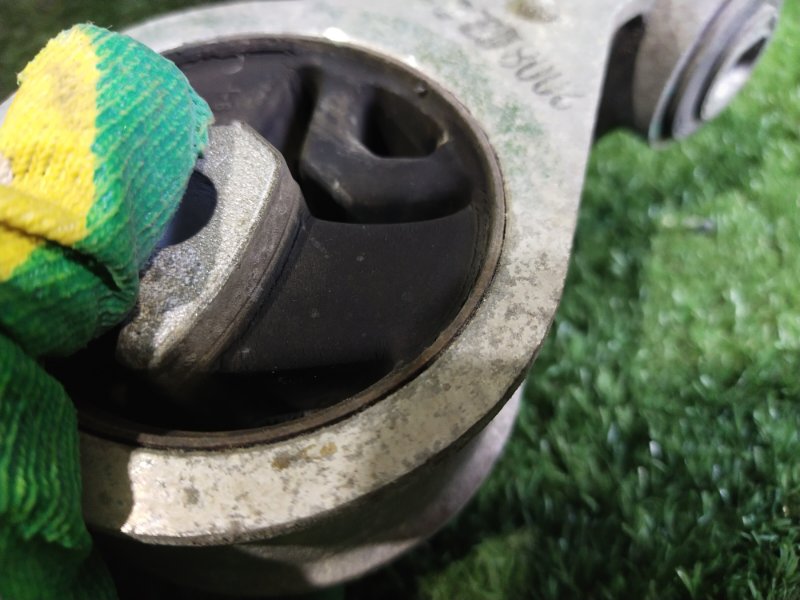 Подушка двигателя, 500 рублей, Красноярск