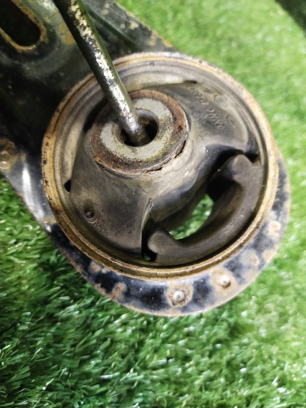 Подушка двигателя, 500 рублей, Красноярск