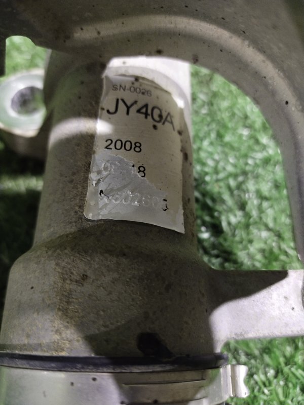 Рулевая рейка, 9000 рублей, Красноярск