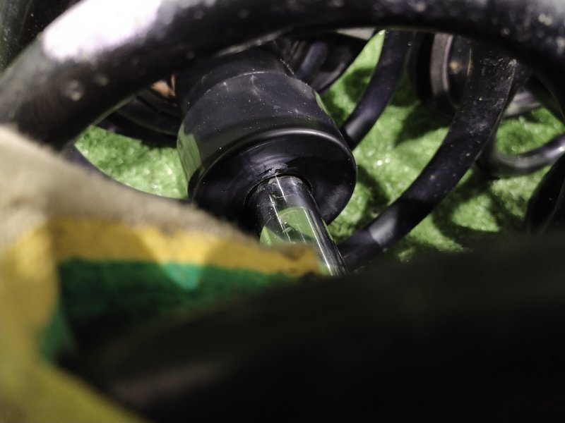 Стойка подвески, 3700 рублей, Красноярск