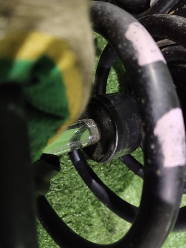 Стойка подвески, 3700 рублей, Красноярск