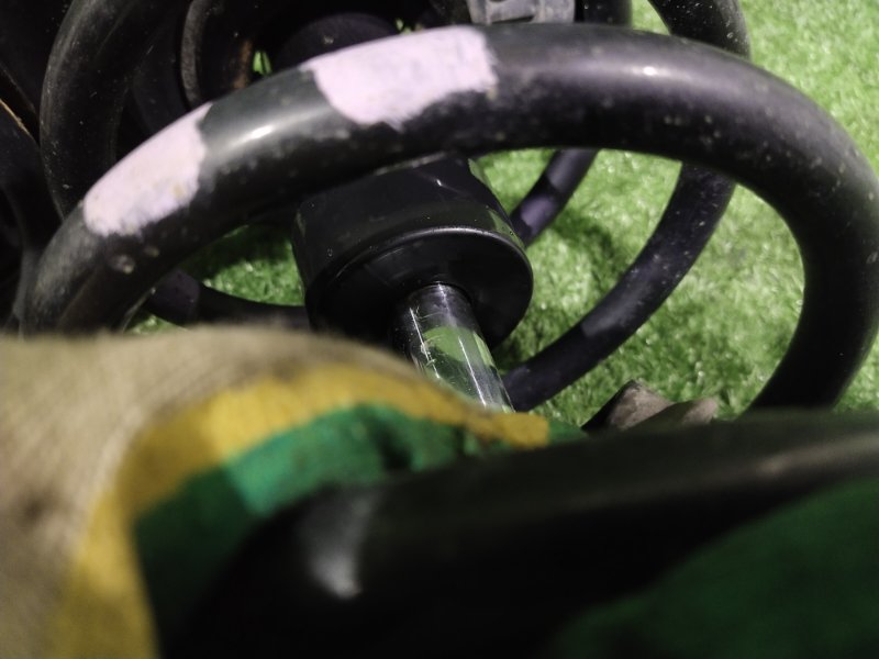 Стойка подвески, 3700 рублей, Красноярск