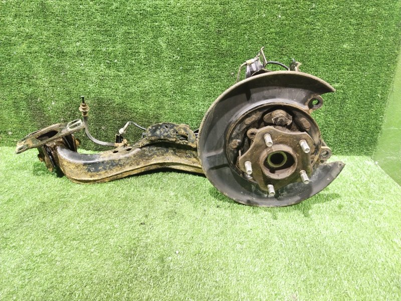 Ступица, 2000 рублей, Красноярск