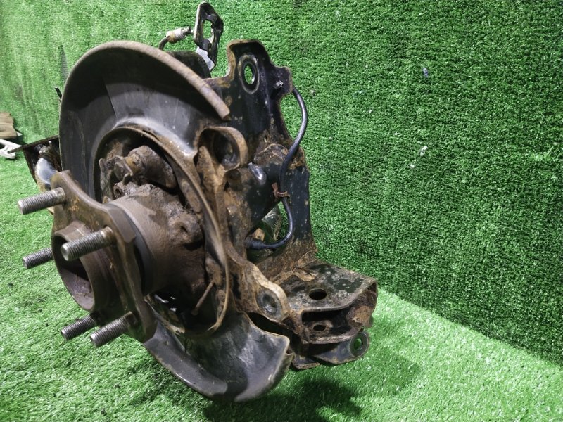 Ступица, 2000 рублей, Красноярск